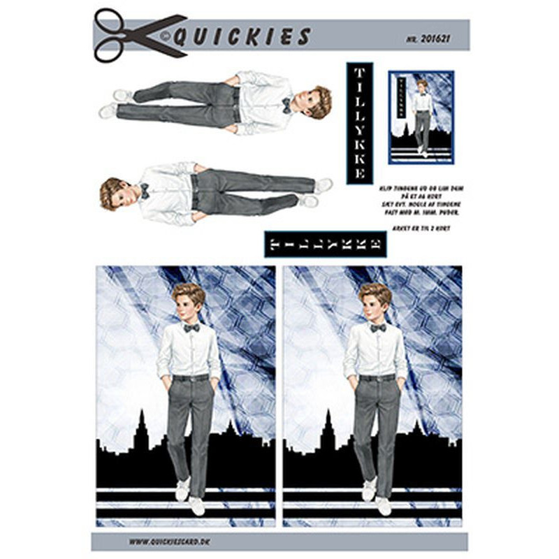 Quickies - 201621