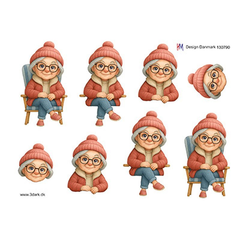 HM Design - 130790