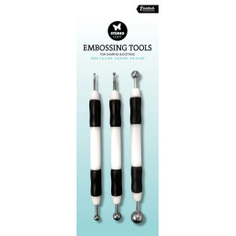 Studio Light - Embossing Tools