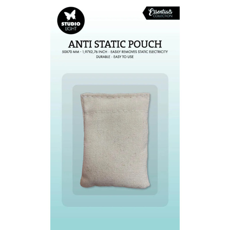 Studio Light - Anti Static Pouch