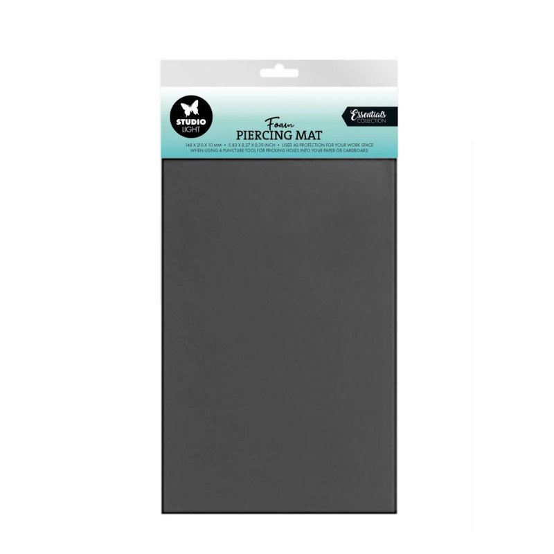 Studio Light - Foam Piercing Mat A5
