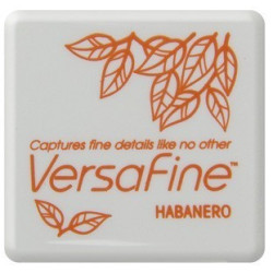 Versafine ink pads - small...