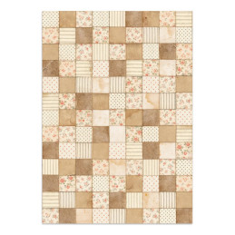 Stamperia - Junk Journal - Baby - SBJK12