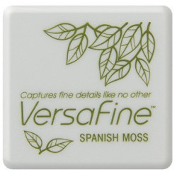 Versafine ink pads - small...