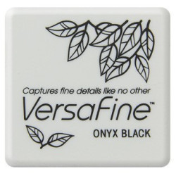 Versafine ink pads - small...