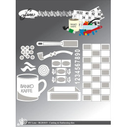 By Lene - Banko - BLD1815