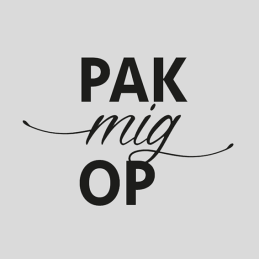 Design5 - Stempel - Pak Mig Op - D500240C