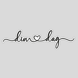 Design5 - Din Dag Med Skygge - D500292D