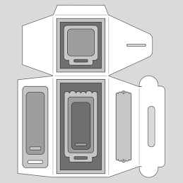 Design5 - GaveBOX - D500293D