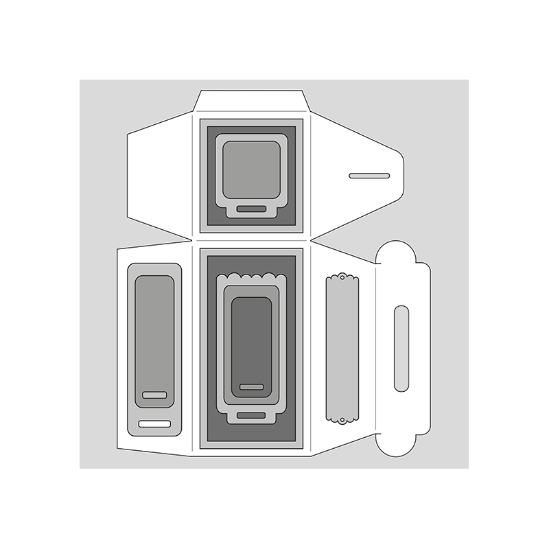 Design5 - GaveBOX - D500293D