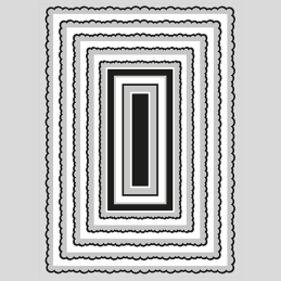 Design5 - A6 Boblerammer - D500295D