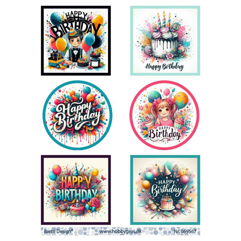 Barto Design - 069567
