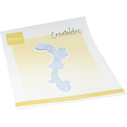 Marianne Design - Creatables - Blossom Swirl - LR0944