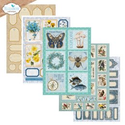 Elizabeth Craft Designs - Everyday Ephemera