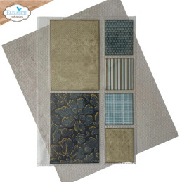 Elizabeth Craft Designs - Everyday Memories - Memory Binder Pocket Pages 1