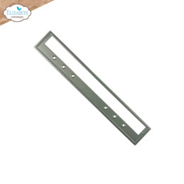 Elizabeth Craft Designs - Everyday Memories - Extender/Reinforcement Strip