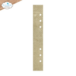 Elizabeth Craft Designs - Everyday Memories - Extender/Reinforcement Strip
