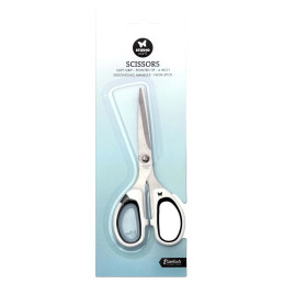 Studio Light - Scissor Soft Grip - Pointed Tip
