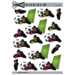 Quickies 3D - 204399