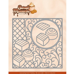 Berries Beauties - Sweet Moments - Bonbon Frame