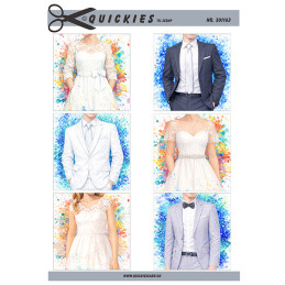 Quickies - Til Scrap - 301166