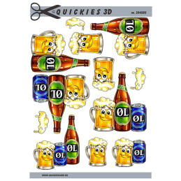 Quickies 3D - 204580