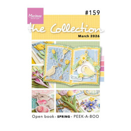Marianne Design - The Collection 159