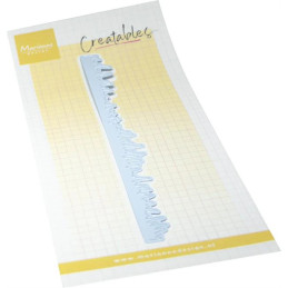 Marianne Design - Creatables - Grass Border - LR0947