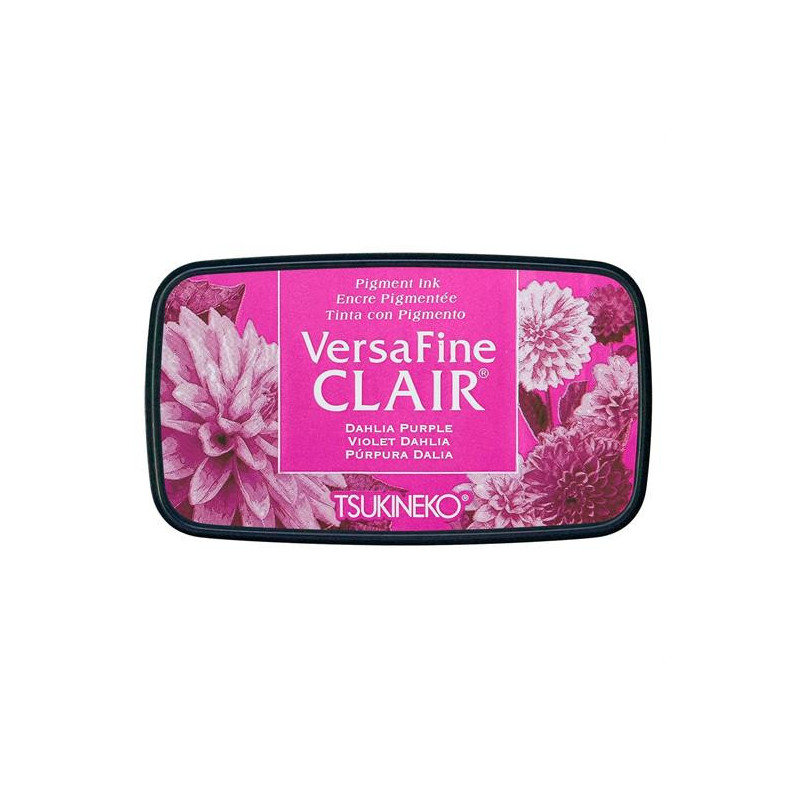 VersaFine Clair - Dahlia Purple