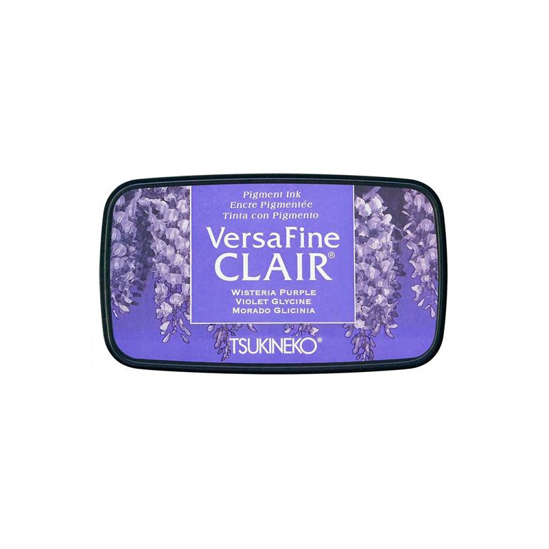 VersaFine Clair - Wisteria Purple
