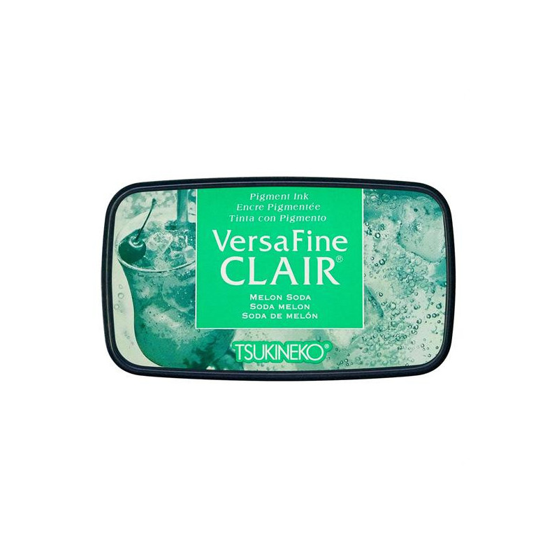 VersaFine Clair - Melon Soda