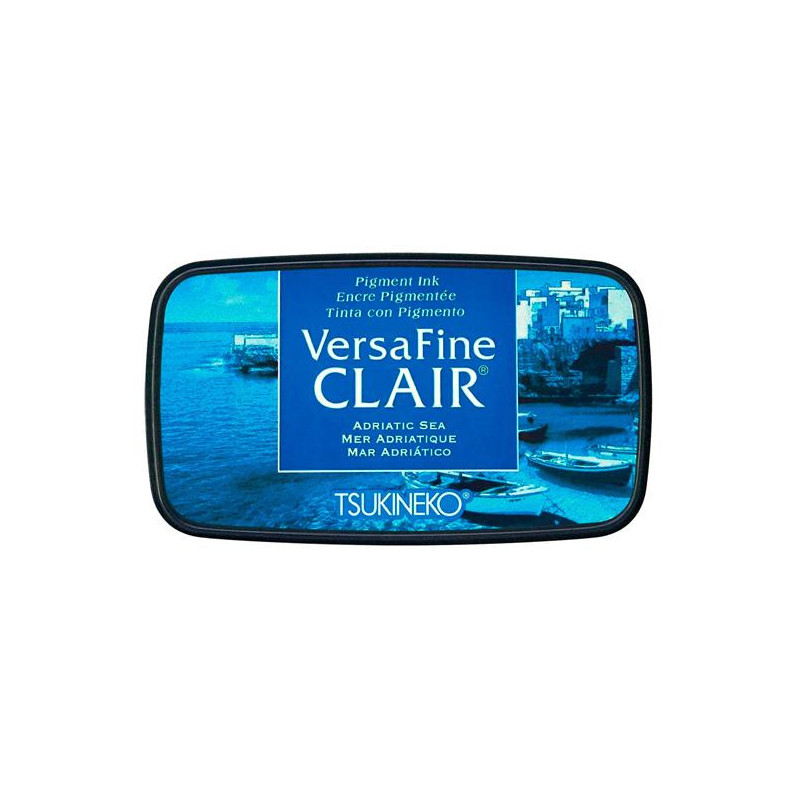 VersaFine Clair - Adriatic Sea