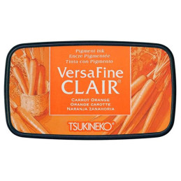 VersaFine Clair - Carrot Orange