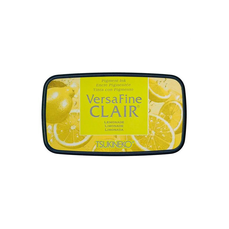 VersaFine Clair - Lemonade