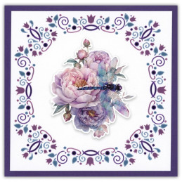 Dot And Do 297 - Dragonflies