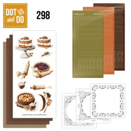 Dot And Do 298 - Homestead Bakery