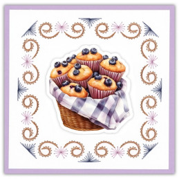 Stitch And Do 259 - Homestead Bakery