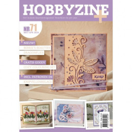 Hobbyzine Plus 71