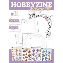 Hobbyzine Plus 71