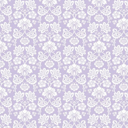 Berries Beauties - Papirblok - Dragonflies - BBPP10038