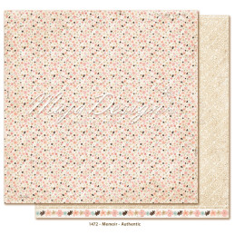 Maja Design - Memoir - Authentic - MEM-1472