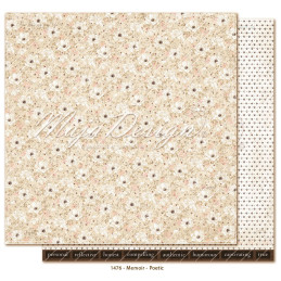 Maja Design - Memoir - Poetic - MEM-1476