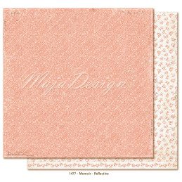Maja Design - Memoir - Reflective - MEM-1477