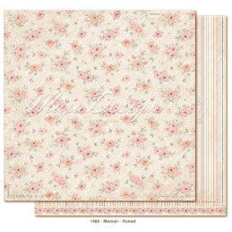 Maja Design - Memoir - Honest - MEM-1480