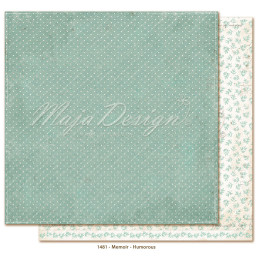 Maja Design - Memoir - Humorous - MEM-1481