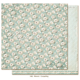Maja Design - Memoir - Compelling - MEM-1482