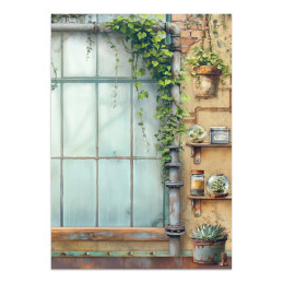 Stamperia - Junk Journal - A New Beginning - SBJK16