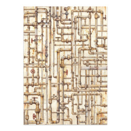 Stamperia - Junk Journal - A New Beginning - SBJK16
