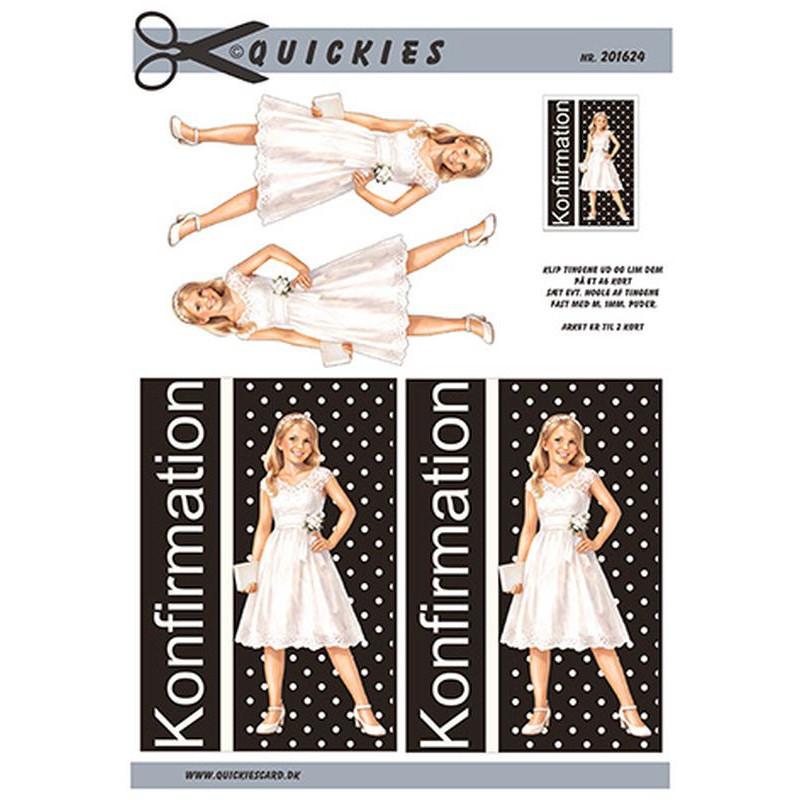 Quickies - 201624