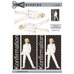Quickies - 201625